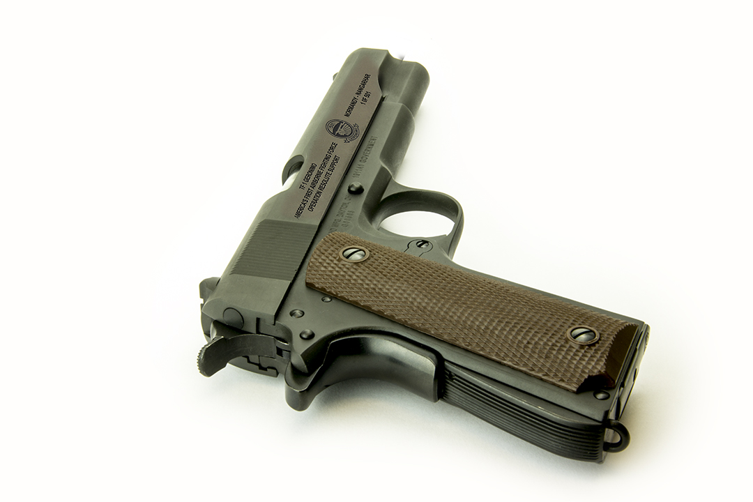 1911 A1 Government