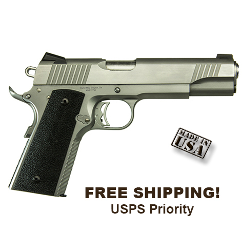 (Out of Stock)1911 Custom Carry VIP