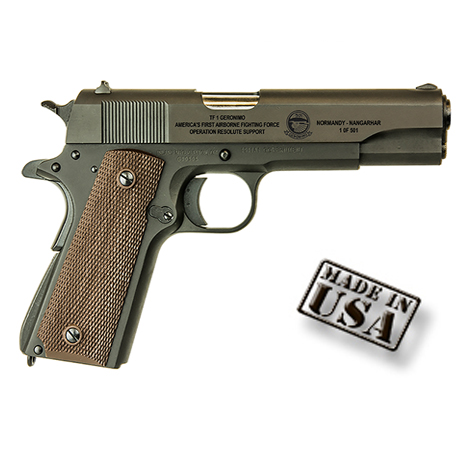 (Out of Stock)1st 501st 1911A1 Pistol