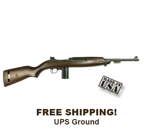 (Out of Stock) M1 Carbine 