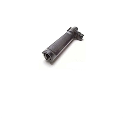 MC004AS - Bolt Assembly - Round