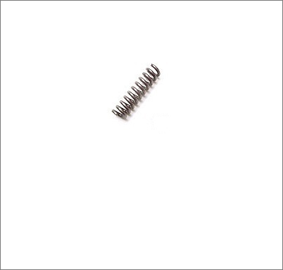 Part #MC008 - Extractor Plunger Spring