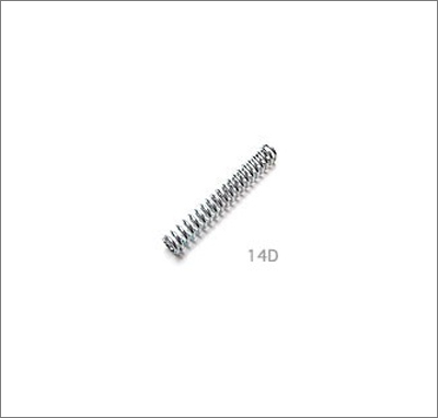 Part #MC040 - Magazine Catch Plunger Spring