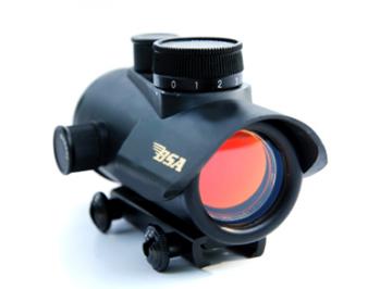 (No longer available)BSA RD30 Illuminated Sight