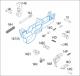 Part #MC025AS  Trigger Housing Assembly with hardware 1